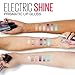 Maybelline New York Lip Studio Electric Shine Prismatic Lip Gloss Makeup, Moonlit Metal, 0.17 fl. oz.