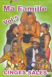 Ma Famille, Vol. 5, Linges sales