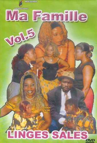 Ma Famille, Vol. 5, Linges sales
