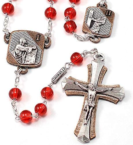 Ghirelli Mysteries of The Rosary Collection - Sorrowful Mysteries