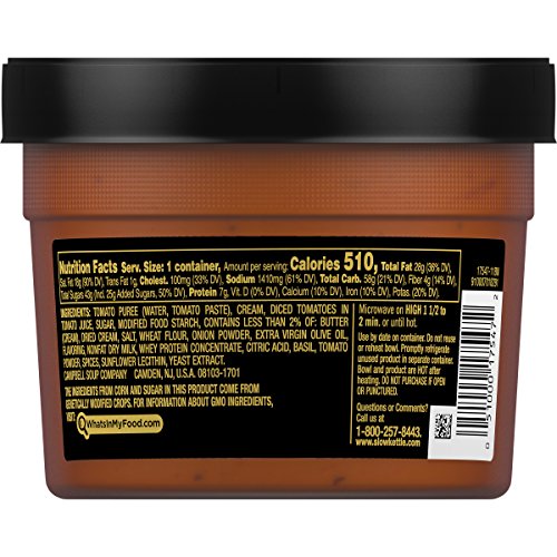 1 Campbells+Kettle+Style+Tomato+Bisque