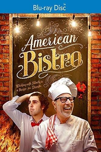 American Bistro (2019) 1080p BluRay AVC DTS-HD MA 5.1-MTeam