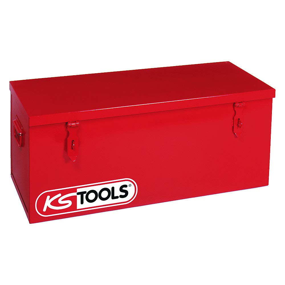 KS Tools 999.0150 Building Site Box Without Tray 550 x 300 x 300