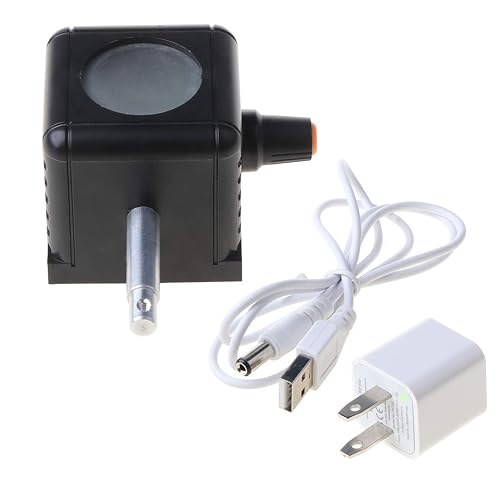 USB White LED Light Lighting for Stereo Microscope & Camera Bottom ...
