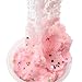 Gloous Color Ice Cream Mixing Cloud Slime Squishy Putty Scented Stress Kids Clay Toy (T7)