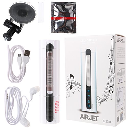 NNDA CO Licking Toy, Male Hands-free Auto Suck Smart M-as-tur-ba-ting Cup Induced Vi-bra-tion S-ex Toy