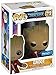 Funko Pop! Guardians of the Galaxy Vol. 2 Toddler Groot #212 Walmart Exclusive Vinyl Figure (Bundled with Pop BOX PROTECTOR CASE)
