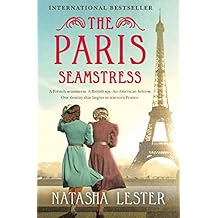 The Paris Seamstress