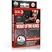 Weight Lifting Gloves for Women - Sports & Fitness, Gym and Cross Training - By Nordic Lifting - 1 Year Warranty