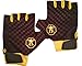 Olympiada Weight Lifting Gloves for Gym Workouts, Crossfit, Weightlifting, Powerlifting, Fitness & Cross Training - Works for Many Sports - Great for Men & Women+ Swag All Day!