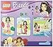 LEGO Friends 41028 Emma's Lifeguard Post