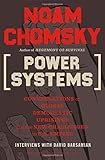 Power Systems: Conversations on Global Democratic Uprisings and the New Challenges to U.S. Empire cover