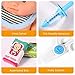Kids Doctor Kit, 12pcs Pretend Play Toy Set Doctor's Equipment With a Baby Doll for 3,4,5 Year Old Girls Birthday Gift