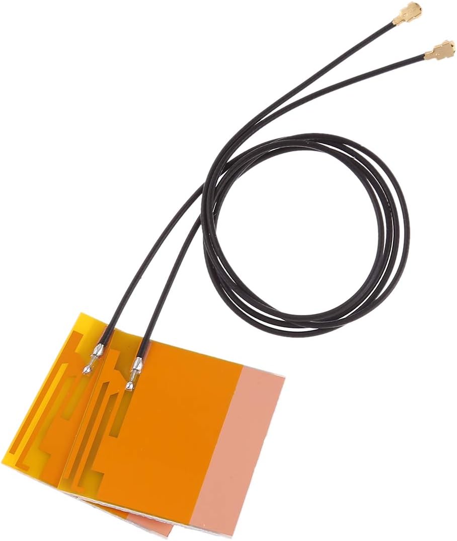 FidgetGear 3 X Laptop WiFi Wireless IPEX MHF4 M.2 Card Internal Antenna  NGFF 7260 8260 mimbarschool.com.ng