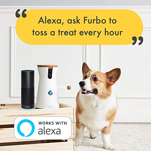 5 Furbo+Dog+Camera+Designed+Compatible
