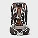 Osprey Talon 33 Men's Hiking Backpack, black, medium/large