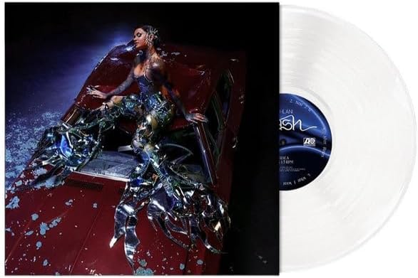 Amazon.com: Ugh, Those Feels Again Special Edition Clear ( VERY