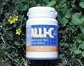 ALLI-C Allicin with Vitamin C and Bioflavonoids - 30 vegetarian capsules capture the power of garlic