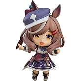 Good Smile Company Umamusume: Pretty Derby – Agnes Tachyon Nendoroid