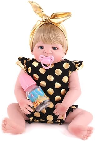 baby nursery muñeca