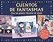 Cuentos de fantasmas - Ella Bailey