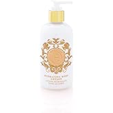 Shelley Kyle Sorella All-Natural Nutrient-Rich Hydrating Body Lotion with Shea Butter with Floral Fragrance, 250ml