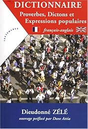 Dictionnaire