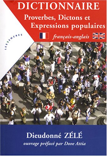 Dictionnaire