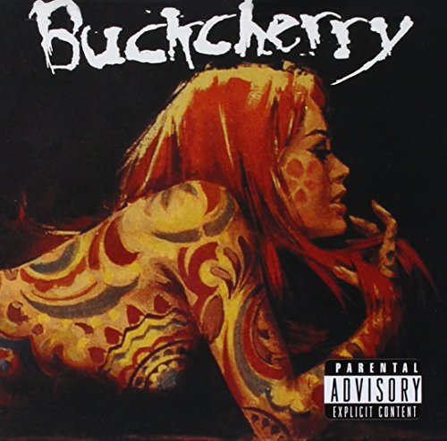 BUCKCHERRY - Headliners Ii - Zortam Music