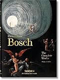 Hieronymus Bosch: Complete Works