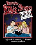 Bedtime Bible Stories - Explicit!