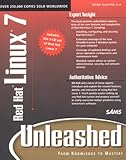 Red Hat Linux 7 Unleashed, Ball, William, 0672319853