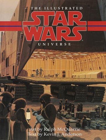 Amazon.com: The Art of Star Wars: The Clone Wars: 9780811871020