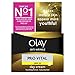 Olay Anti-Wrinkle Pro Vital Anti-Ageing Moisturiser Day Cream Spf15 50Ml