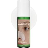 Dr.Althea Premium Quick Step Sebum Cleanser, 3.38 Fl Oz, Korean Skin Care | Quick and Effective Blackhead Remover, Facial Exfoliant for Sensitive Skin