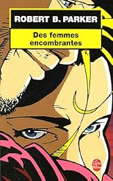 Des  femmes encombrantes