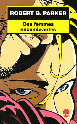 Des  femmes encombrantes