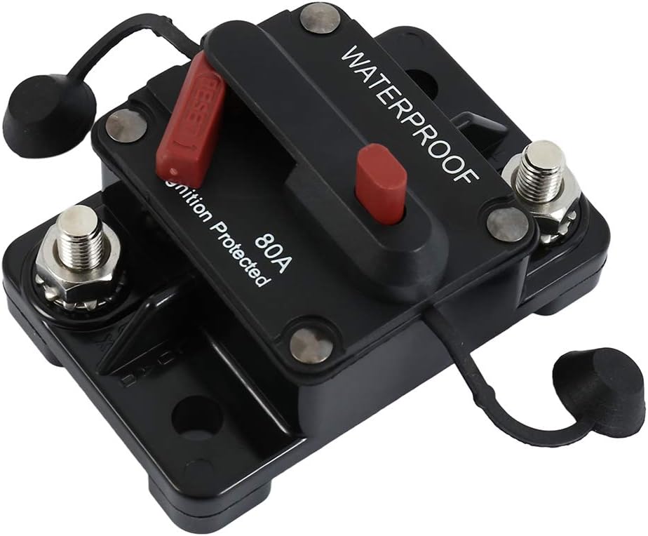 Best in line vacuum breaker