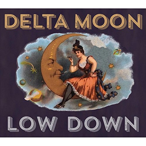 Delta Moon - Jacky Ray Lyrics - Zortam Music