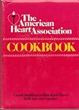 The American Heart Association Cookbook by 