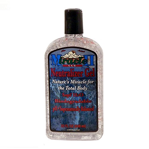 Miracle II Neutralizer Gel 22 Oz (for Total body) (Miracle 2) Buy