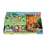 Little People Take Along Zoo