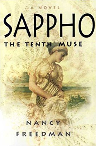 Sappho The Tenth Muse English Edition Ebook Nancy - 