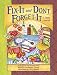 Fix-It and Don't Forget-It Journal: A Cook's Journal (Fix-It and Enjoy-It!) by 