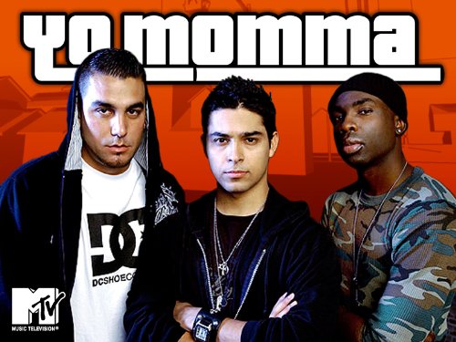 Watch Yo Momma Season 3 Prime Video