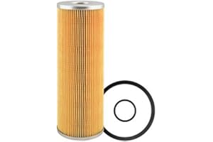 Baldwin Filters PT375 Heavy Duty Hydraulic Filter (3-15/32 x 9-3/16 In)