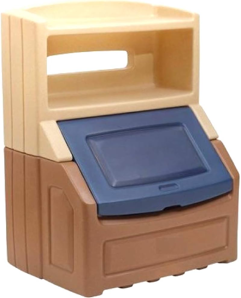 childrens storage system