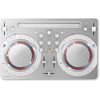 Khanka Hard Travel Case Replacement For Pioneer Ddj Wego3 K Wego4 K Compact Dj 4 Dual Deck Controller Dj Equipment Dj Controllers