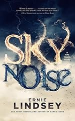 Skynoise: A Time Travel Thriller
