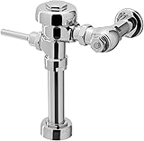 Sloan Regal 111 Exposed Manual Water Closet
